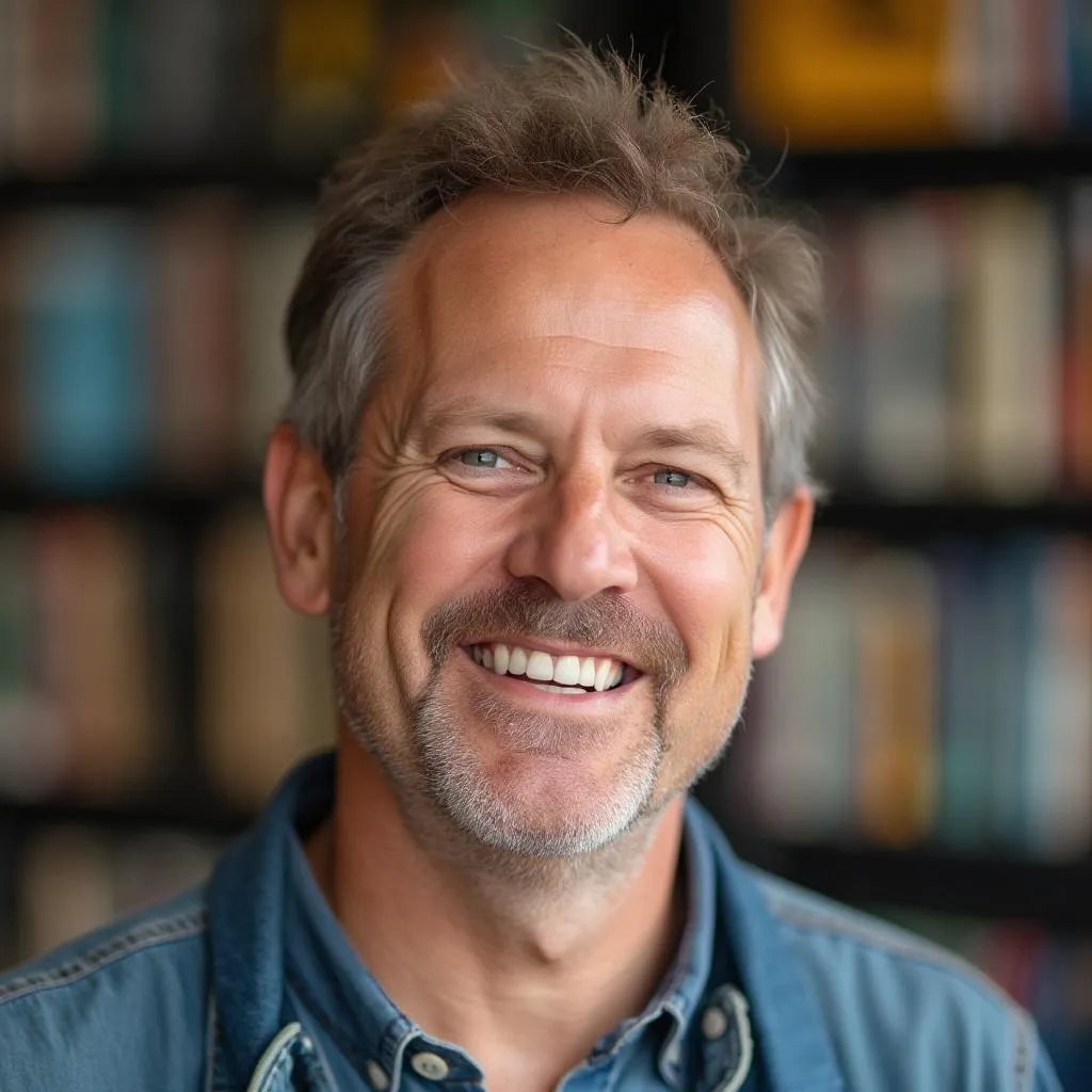 Martin Král